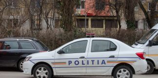 O tânără, din Giurgiu, dată în urmărire la nivel național a fost găsită în Gorj