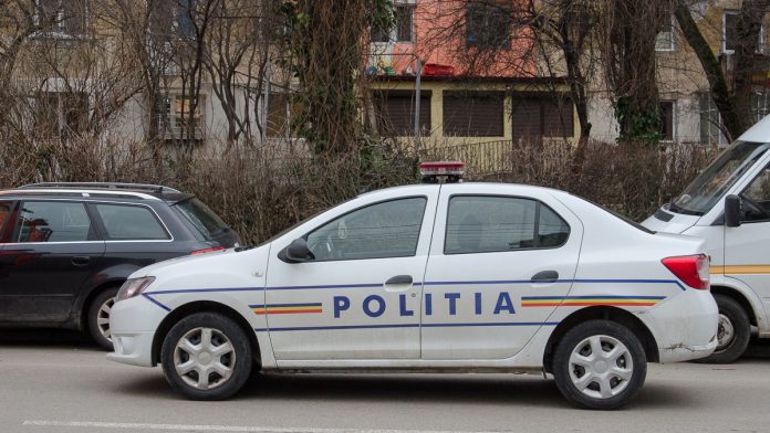 O tânără, din Giurgiu, dată în urmărire la nivel național a fost găsită în Gorj