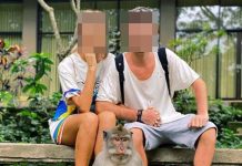 În ce ipostază a fost pus iubitul din Târgu Jiu al SEXY-ASISTENTEI de la Antenă de Valentine’s Day!