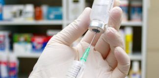 Încă 2000 de doze de vaccin antigripal pentru județul Gorj
