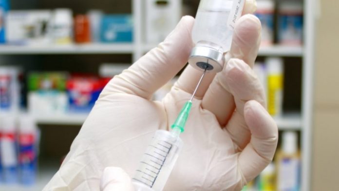 Încă 2000 de doze de vaccin antigripal pentru județul Gorj