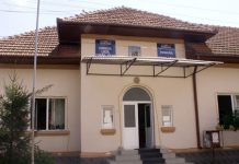 Cămin reabilitat de CNI la Arcani