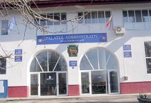 Primăria orașului Târgu Cărbunești, amendată de Garda de Mediu