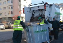 A murit fondatorul Polaris