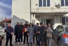 Firmă de pază, obligată să achite salariile restante pentru 80 de lucrători