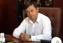 Grădiniță în locul unei foste centrale termice