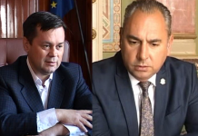 19:27 Romanescu și Florescu, CONTRE pe paginile de socializare