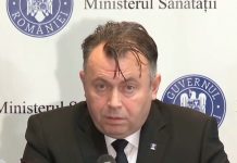 Ministerul Sănătății: Bărbatul din Gorj infectat cu coronavirus va rămâne la Institutul Matei Balș 