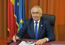 Cârciumaru, întrebări pentru ministrul Bode