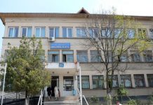 Patru posturi de șefi de secție, scoase la concurs de Spitalul Județean de Urgență