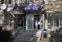 A fost limitat programul de vizite la Spitalul Județean din Târgu Jiu