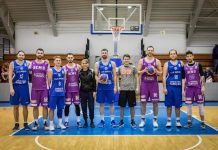 16:50 Cupa României 3×3. CSM Târgu Jiu a pierdut FINALA turneului 2