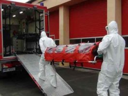 Primul român vindecat de coronavirus! Ce au descoperit medicii la analize