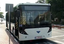 Transloc vrea să cumpere trei mijloace de transport noi