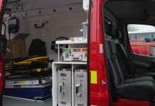 Ambulanțierii gorjeni cer echipamente de protecție de calitate, să nu își infecteze familiile