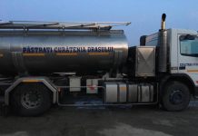 Romanescu: ,,Toate străzile din municipiu vor fi dezinfectate”