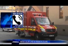 AMENZI CELOR CARE NU RĂMÂN ÎN IZOLARE