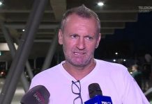 Nu mai vedem fotbal 2-3 luni