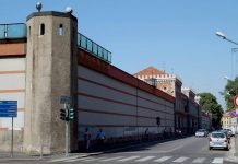 Un gorjean închis la Milano nu poate reveni în țară. A violat un deținut!