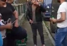 Amenzi de mii de euro pentru petrecăreții din Obreja