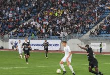 Şefii de la Pandurii cred că sezonul e compromis