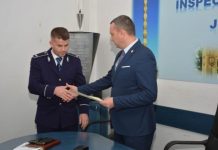 Începe judecata bărbatului acuzat că i-a oferit mită unui polițist