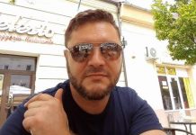 Polițistul împușcat în cap era din județul Gorj