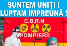 Campanie: “Suntem uniți! Luptăm împreună!”