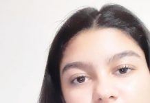 Concursul de desene Gorjeanul! Premiul I la categoria 11-15 ani a ajuns la o elevă din Albeni