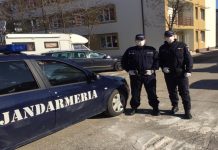 Amenzi și dosare penale întocmite de polițiști și jandarmi pentru cei care nu au respectat măsurile de limitare a infecțiilor cu COVID-19
