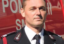 Șeful ISU Hunedoara, confirmat cu coronavirus