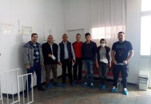 PSD Gorj donează sânge. Și tu poți!