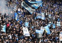 Meciul care a declanşat epidemia din Italia, numit bombă biologică