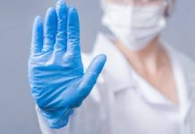 Urmărire ca în filme pe străzile din municipiu. O femeie a fugit din autoizolare