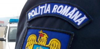 Polițiști din cadrul Serviciului de Investigații Criminale l-au identificat pe bărbat