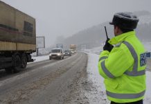 Apel al CNAIR către șoferi!