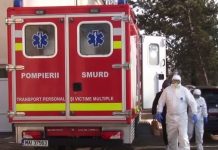 Primul bolnav de coronavirus va fi externat, dar va rămâne în spital. Familia gorjeanului, în izolare la domiciliu 418