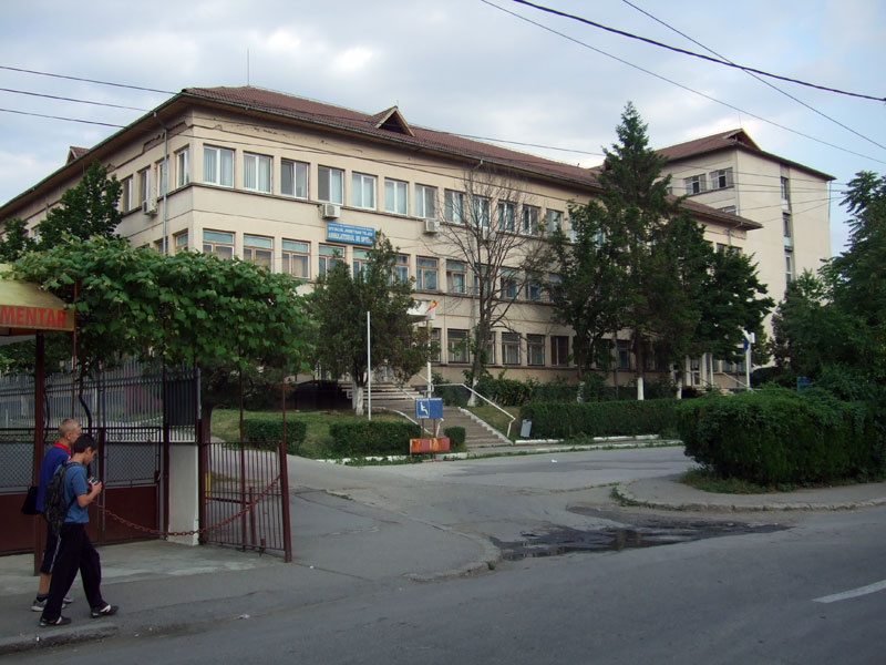 Programări anulate la Spitalul Județean de Urgențe din Târgu Jiu - infoGorj