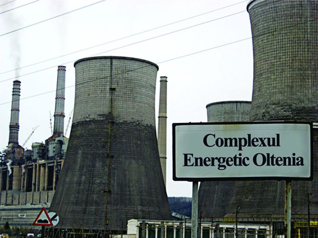 Angajații Complexului Energetic Oltenia intră de luni în șomaj tehnic