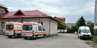 Ambulanţa Gorj, modernizată