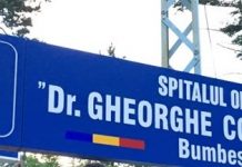 Stolojanu: Va fi foarte greu să tratăm pacienți COVID. Nu avem personal