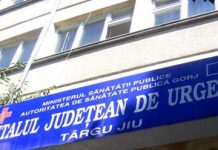 00:21 Medici bolnavi de COVID 19 – fugiți din spitalul de la Târgu Jiu