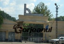 UM Sadu vinde fier vechi