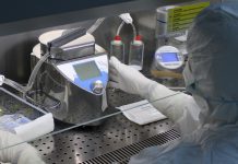 Se dubleză numărul de teste COVID efectuate în Gorj