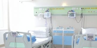 A fost găsit pacientul cu coronavirus care a fugit de la Spitalul din Târgu-Jiu