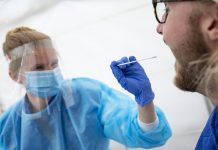 Focar de infecție la DGASPC Gorj. Alți trei angajați, confirmați cu coronavirus