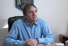 16:16 Weber: Gorjul, un șantier. Drumul expres, în linie dreaptă