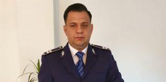 Un polițist din Târgu Jiu, aflat în timpul liber, a fost trezit de strigătele de ajutor ale unei femei, care era tâlhărită