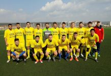 Mario Găman a părăsit Gilortul Târgu Cărbunești