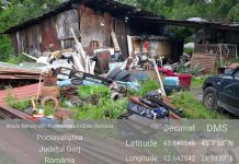 Amendă uriașă pentru un novăcean